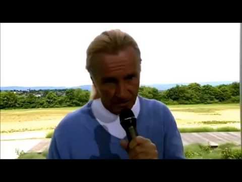 Christian Anders - Gespensterstadt 3000 (Wordz & Brubek Remix Edit) ZDF Fernsehgarten