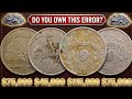 Turn 25¢ Into Thousands Top 5 Valuable State Quarters! Check Your Pocket Change Now!