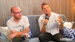 Cold War Kids at Firefly 2015: 'We Listen to the Rolling Stones’