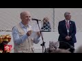Santa Cruz de Tenerife - Encuentro con los migrantes, 12 de junio de 2026 - Papa León XIV