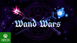 Wand Wars - Gameplay Trailer | Xbox One screenshot 4