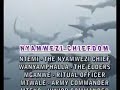 Nyamwezi chiefdom