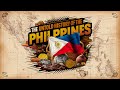 The Untold History of the Philippines