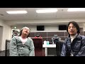 【FULL版】ひげおやじ×西村博之（ひろゆき）の呑んだくれ放送【完全版】