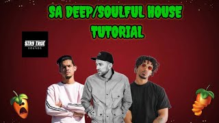 How To Produce Like Pierre Johnson In Fl Studio 2023flstudiotutorial free Packs