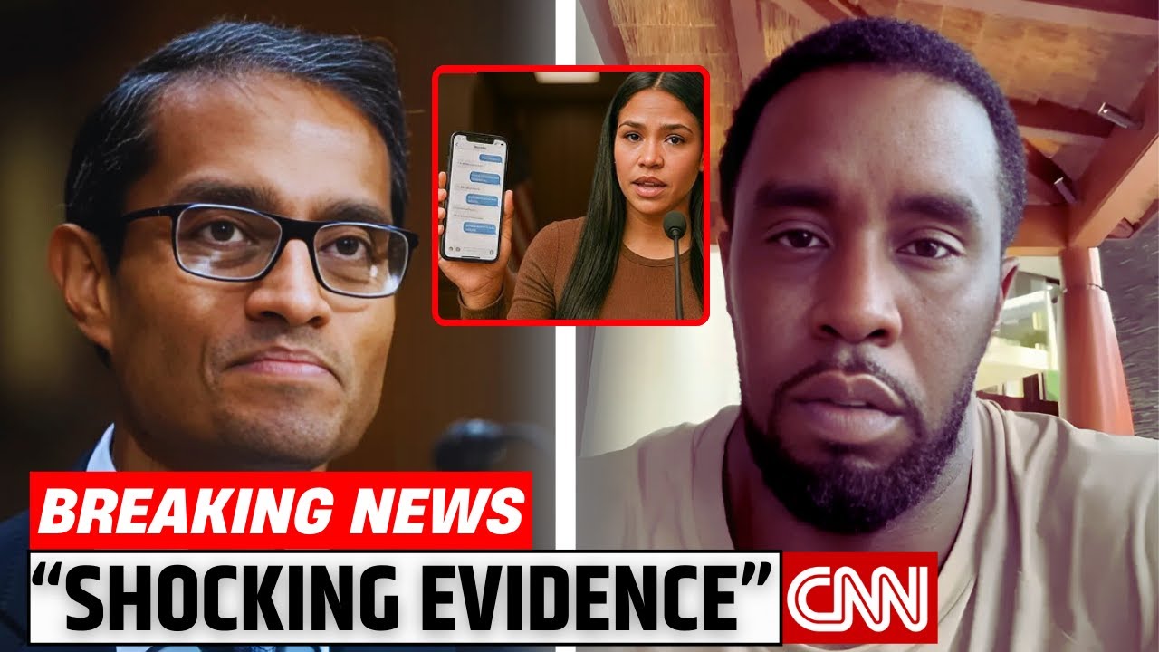 Diddy Loses It in Court After Shocking Raid Evidence Exposes Dark ...