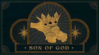 Advent: Son of God - Jon Tyson