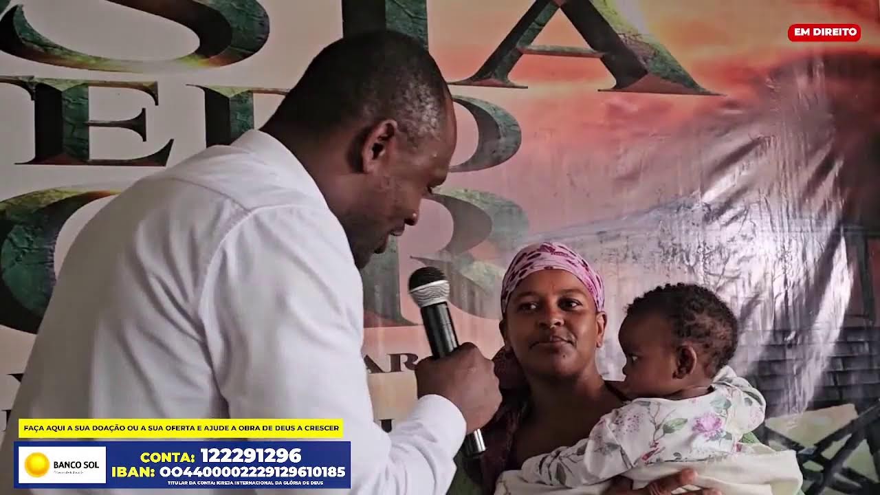 🇦🇴🇧🇷🇨🇻🇲🇿🇸🇹🇵🇹🇹🇱🇬🇼🇹🇱 PROGRAMA PODER DA FÉ - 18/02/2026