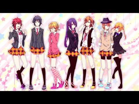 Maji Love 1000% (English Cover) [Sara Beat]