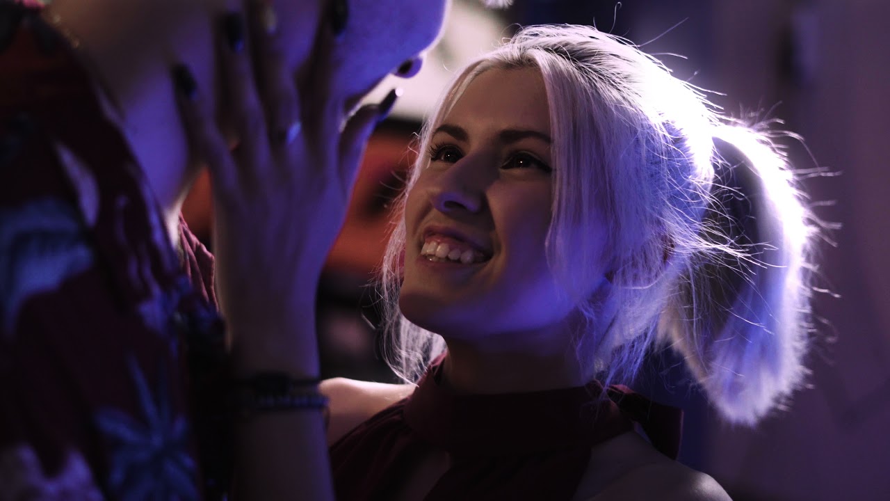 GNOV - Cirógatsz | Official Music Video