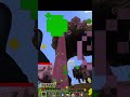 Arsel y Mika mueren por agua rosa 😂 #minecraft #arsel