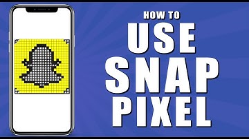 How to use snap pixel (2024)
