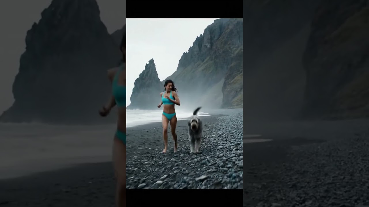 Wild Coast Energy | Running the Northern Shores. 