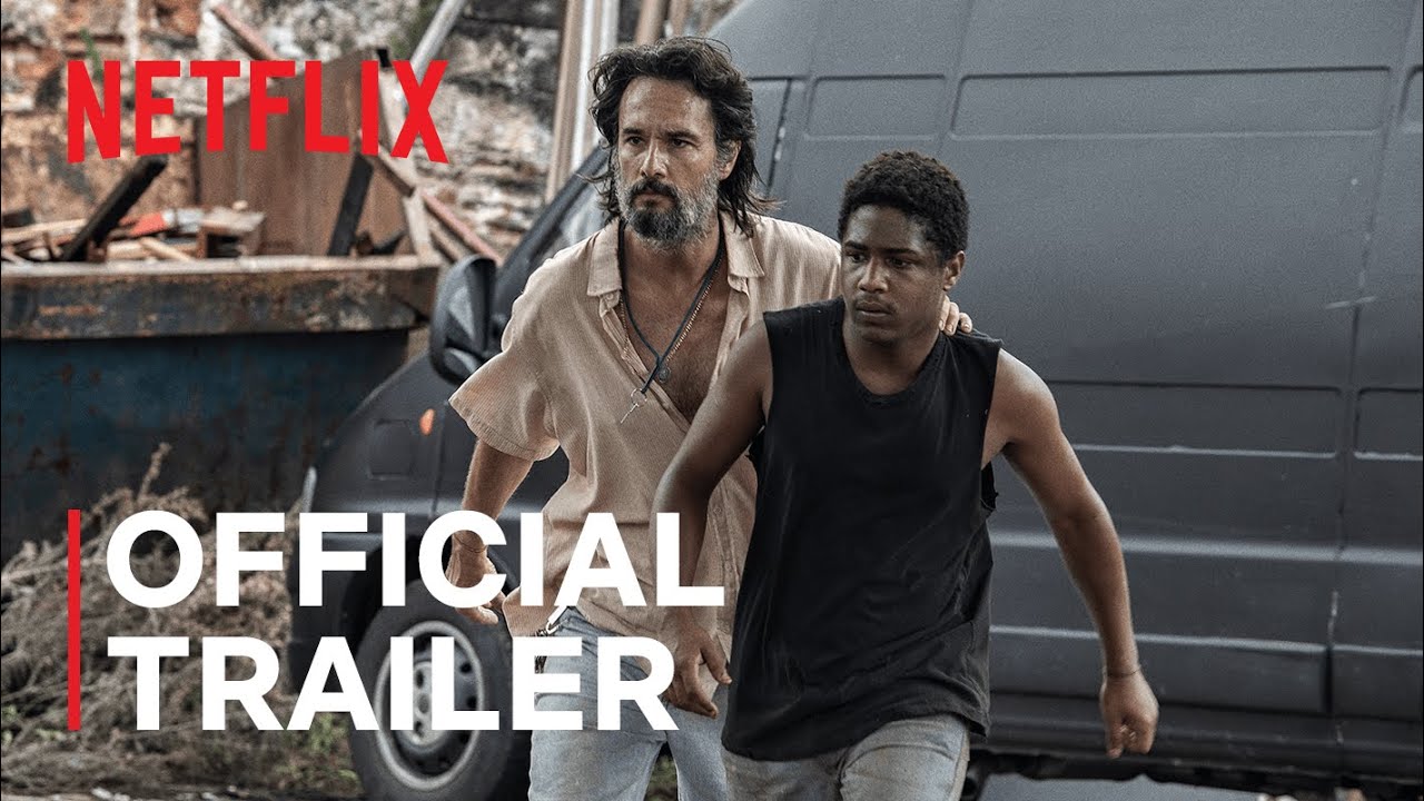 7 Prisoners (7 prisioneiros) | Official Trailer | Netflix - YouTube