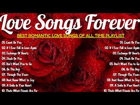 Love Songs 80s 90s ♥ Oldies But Goodies ♥ Kenny Rogers, David Pomeranz, Cher & Peter Cetera