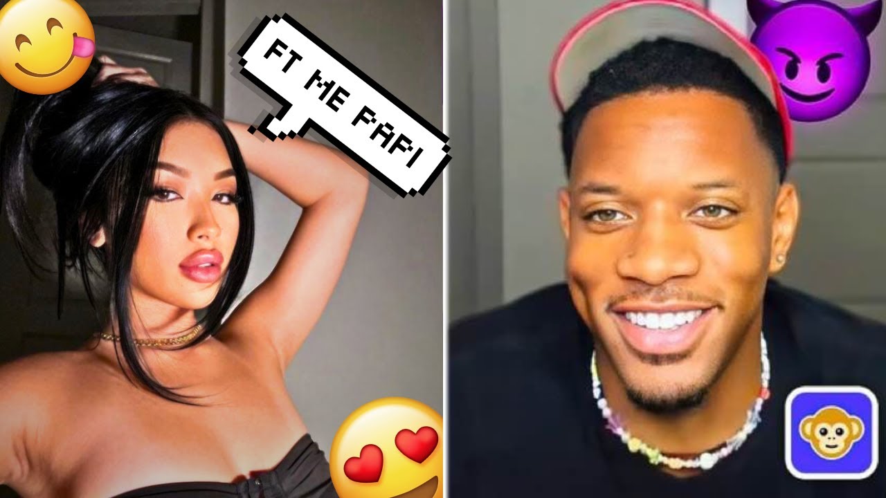 THEY SAID THE CRAZIEST THING TO ME 😏😈