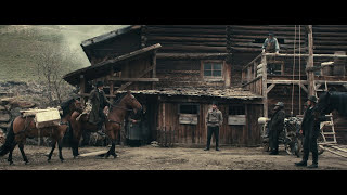 Bande annonce The Dark Valley 