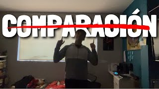 Deja de Compararte de una VEZ POR TODAS