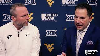 United Bank Playbook - Baylor Preview
