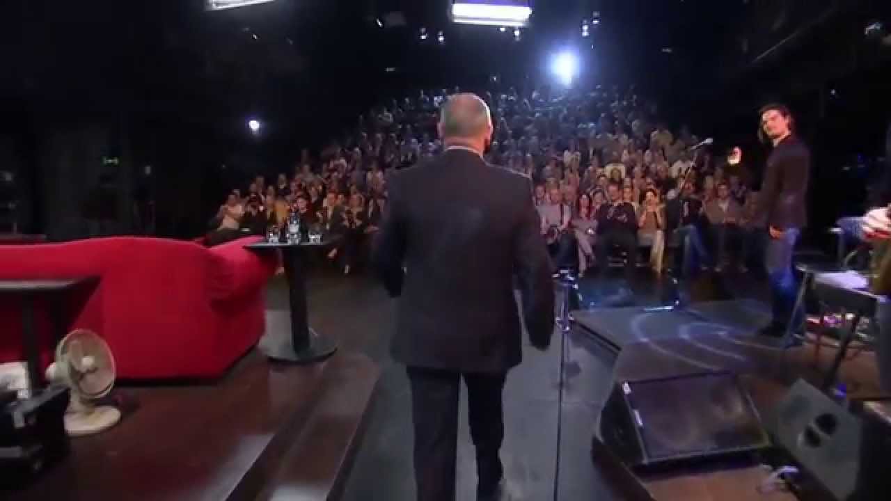TV premiéra 29. 4. 2015 | Show Jana Krause 29. 4. 2015