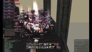 23-01-2012 Baium Fight