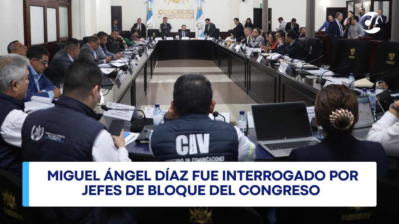 Ministro de CIV reconoce falta de proyectos para nuevas carreteras en tensa reunión con diputados