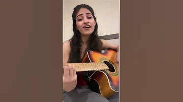 Dil Awara Female Version Prophec Ytshorts Nitikajain Reels 