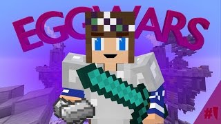 Minecraft EggWars | NEW SERIES! | #1