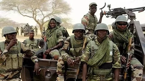 Nigerian Army kills 16 Boko Haram members, recover weapons in Borno state