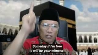 lagu yg sgt indah  ciptaan bapak M.Kace dalam penjara