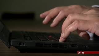 Cyber Crime increase (UK/(Global)) - BBC News - 27th January 2019