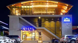 Sabai @ Chiang Rai | Chiang Rai, Thailand | Hotel Review 🛏️