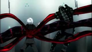 Tokyo ghoul x Mobile legends intro