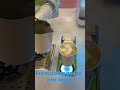 Would You Try This Coffee Machine That Mixes Like Magic