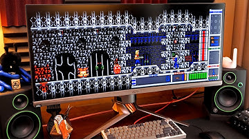 Rigel Engine — Duke Nukem II in Widescreen!