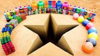 Download Lagu Grote tandpasta-uitbarsting uit Star Hole, Giant Fanta, 7UP, Coca Cola vs Mentos \u0026 Balls Underground MP3 Download Lagu Grote tandpasta-uitbarsting uit Star Hole, Giant Fanta, 7UP, Coca Cola vs Mentos \u0026 Balls Underground MP3