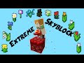 Going for EVERYTHING! [ProtoSky] EXTREME Nether Skyblock Ep.15