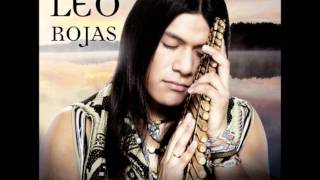 Video thumbnail of "Leo Rojas - Der letzte Mohikaner"