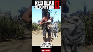 wolf#shortsviral #rdr2#ytshorts #ytshort #shortfeed #shorts #viral #shortsvideo#gaming