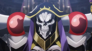 Overlord (AMV) - "Voracity" (Opening) | ENGLISH Ver | AmaLee