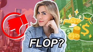 Can a Critical Flop be a Box office Hit? | #broadway