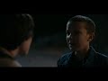 Heroes by Peter Gabriel from Stranger Things