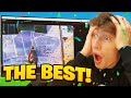 Reacting To *SWAY VS CLIX*... Who's Better?