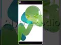 #green#alanbecker