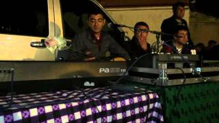 Gökhan Kartal Oyun Havalari (Hali̇me Hiçkirik Tuttu Beni̇) 2016