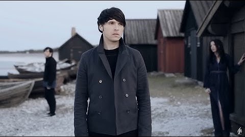 Miccoli - Undo (Official Music Video)