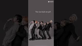 i m army girl😌🥴💜 #foryou #foryou #army #bts