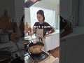 在宅ワークのときのおひとり様ごはん #おうちごはん #料理 #料理動画 #クッキング #ワーママ