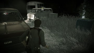 The Evil Within 2 - Resonances: Follow Lily