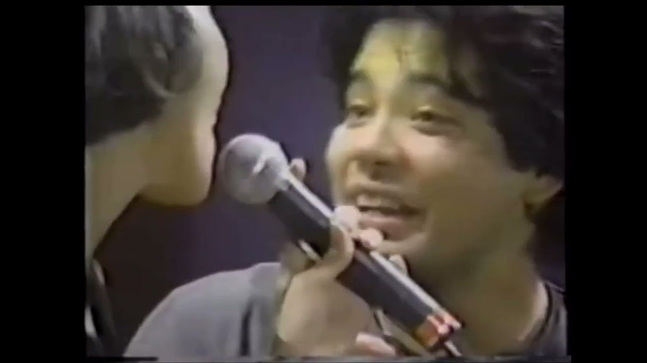 LAST TIME I FELT LIKE THIS- By Martin Nievera & Pops Fernandez